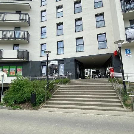 Teczowy * Olsztyn (Warmian-Masurian)